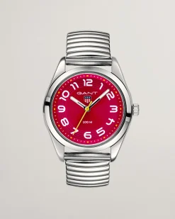 Campus Wristwatch