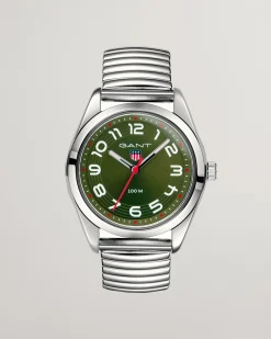 Campus Wristwatch