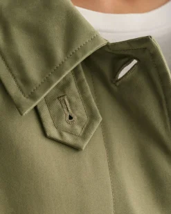 Car Coat