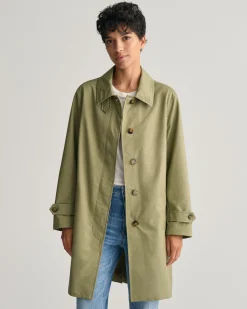 Car Coat