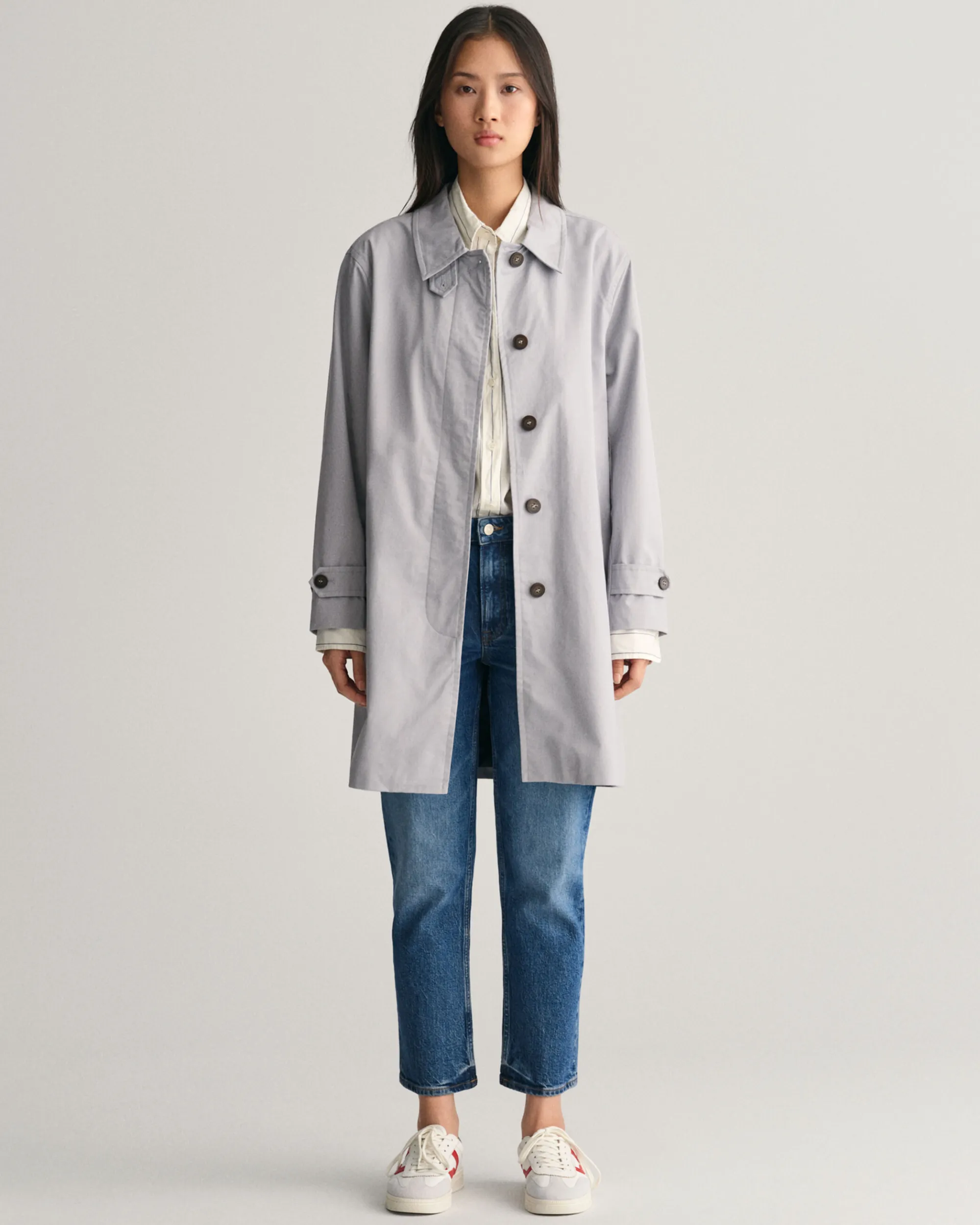 Car Coat