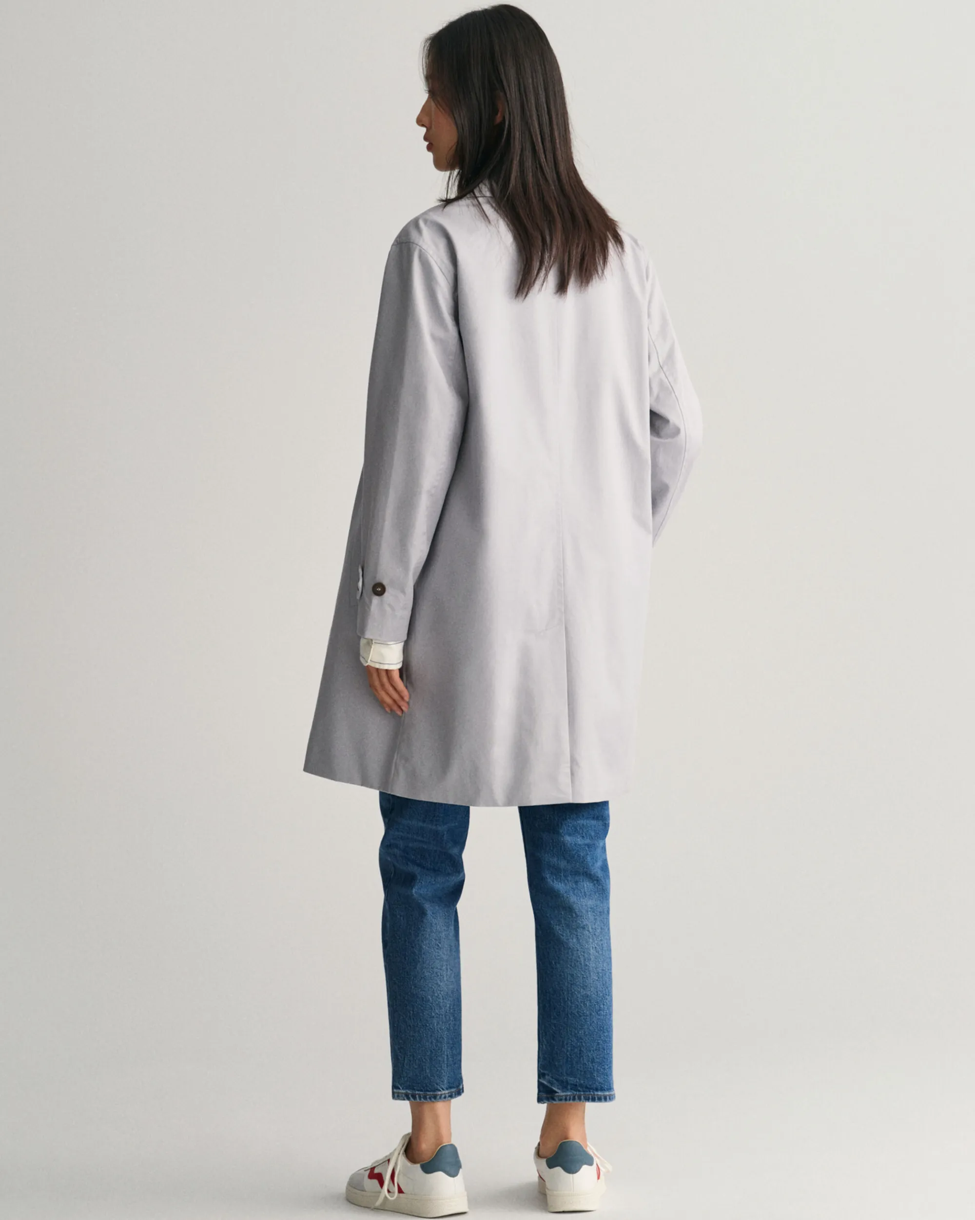 Car Coat