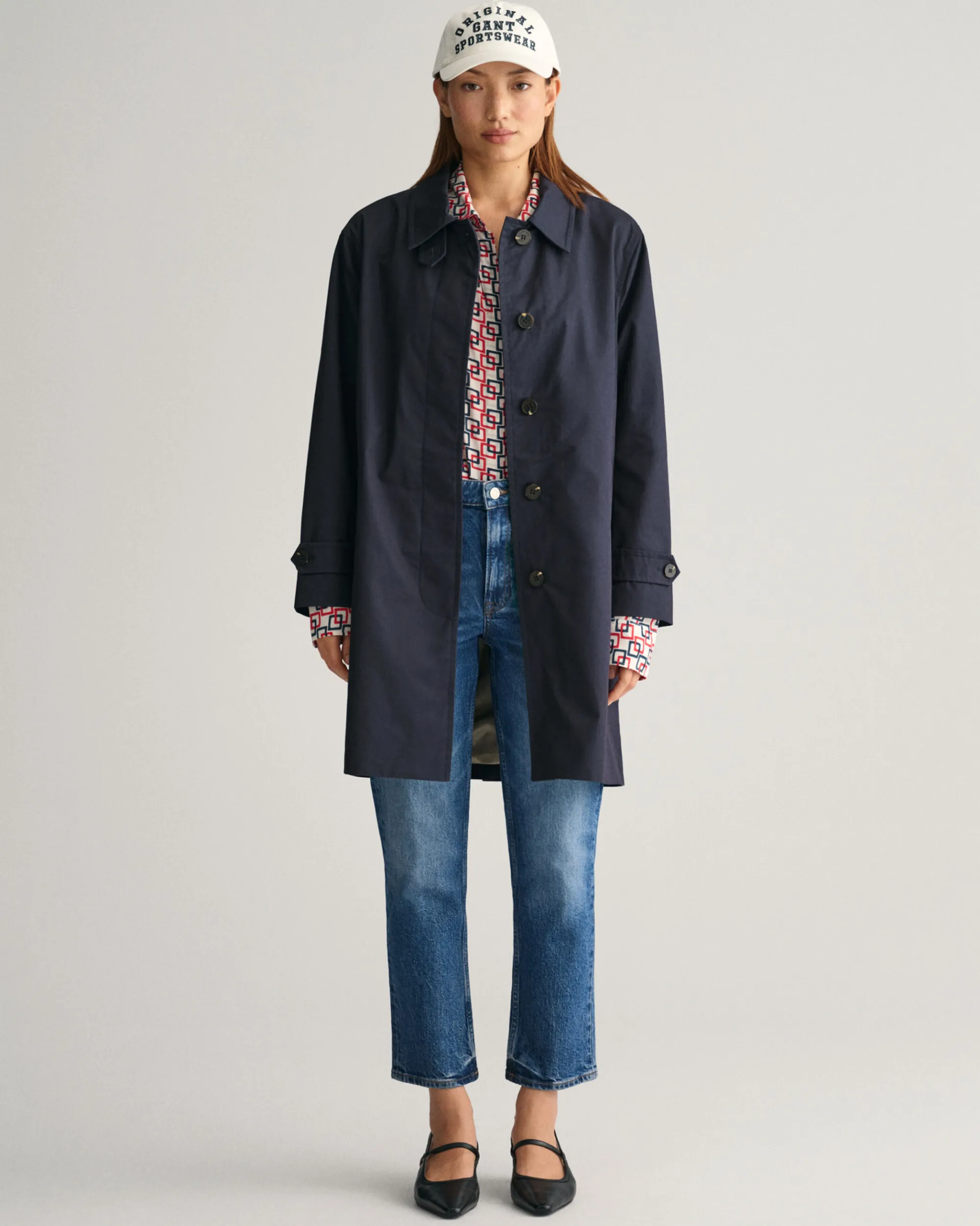 Car Coat