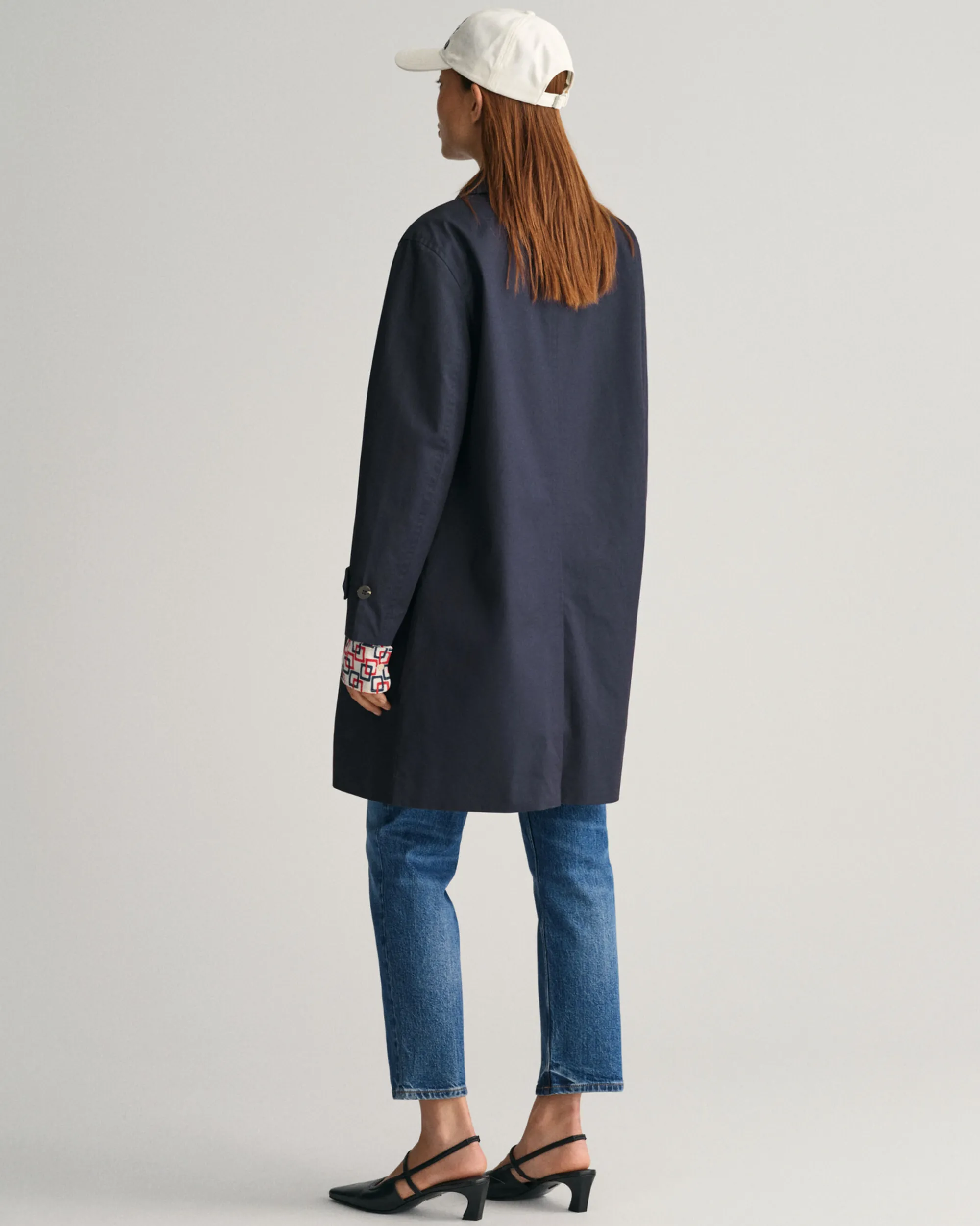 Car Coat