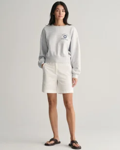 Chino Shorts