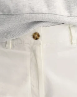 Chino Shorts