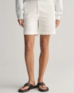 Chino Shorts