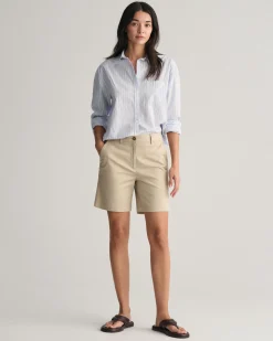 Chino Shorts