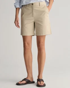 Chino Shorts