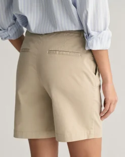 Chino Shorts