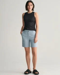 Chino Shorts