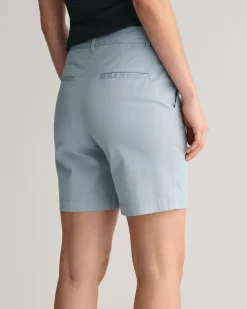 Chino Shorts