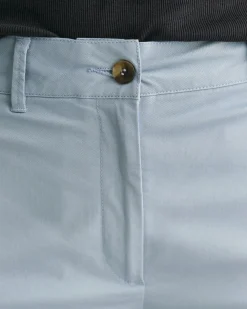 Chino Shorts