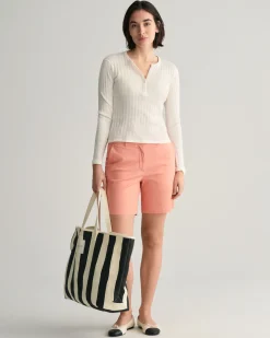 Chino Shorts