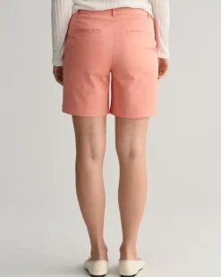 Chino Shorts
