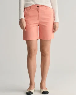 Chino Shorts
