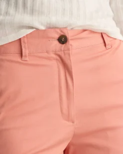 Chino Shorts