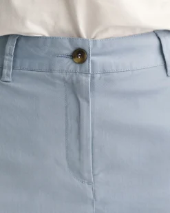 Chino Skirt
