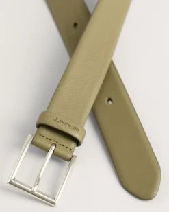 Classic Leather Belt