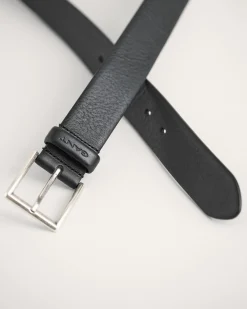 Classic Leather Belt