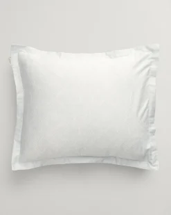 Classic Paisley Pillowcase