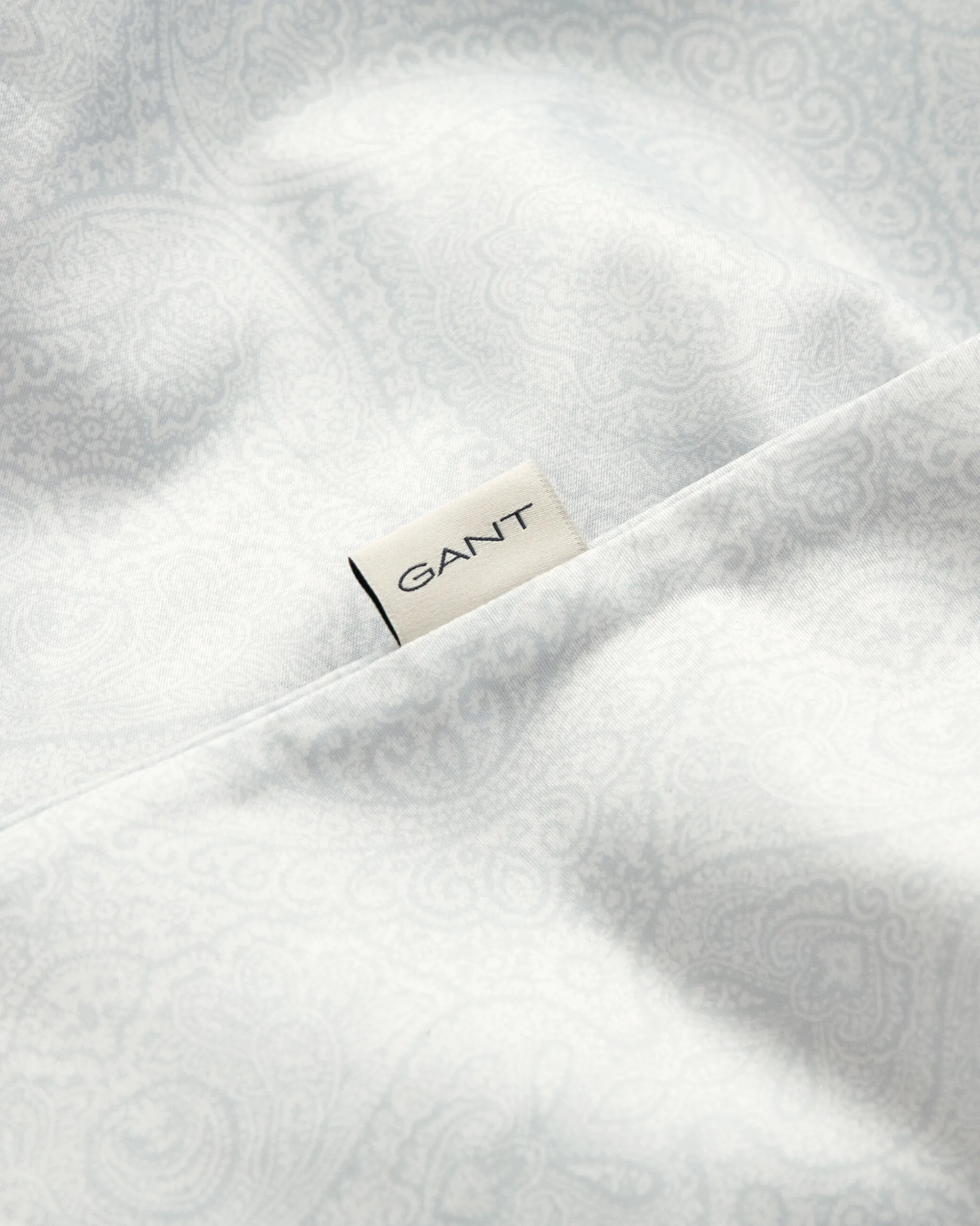 Classic Paisley Single Set