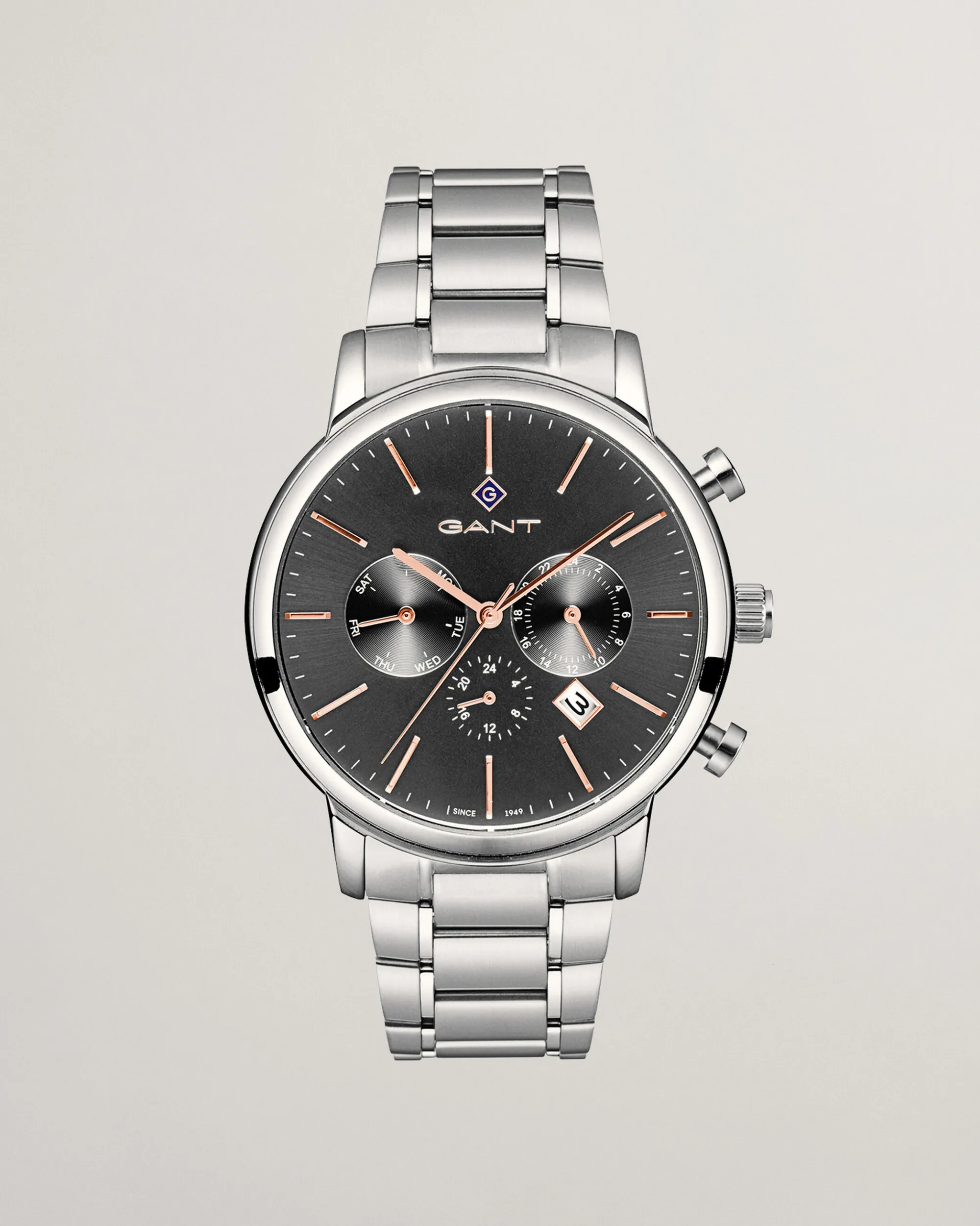 Cleveland Wristwatch