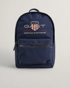 Color Shield Backpack