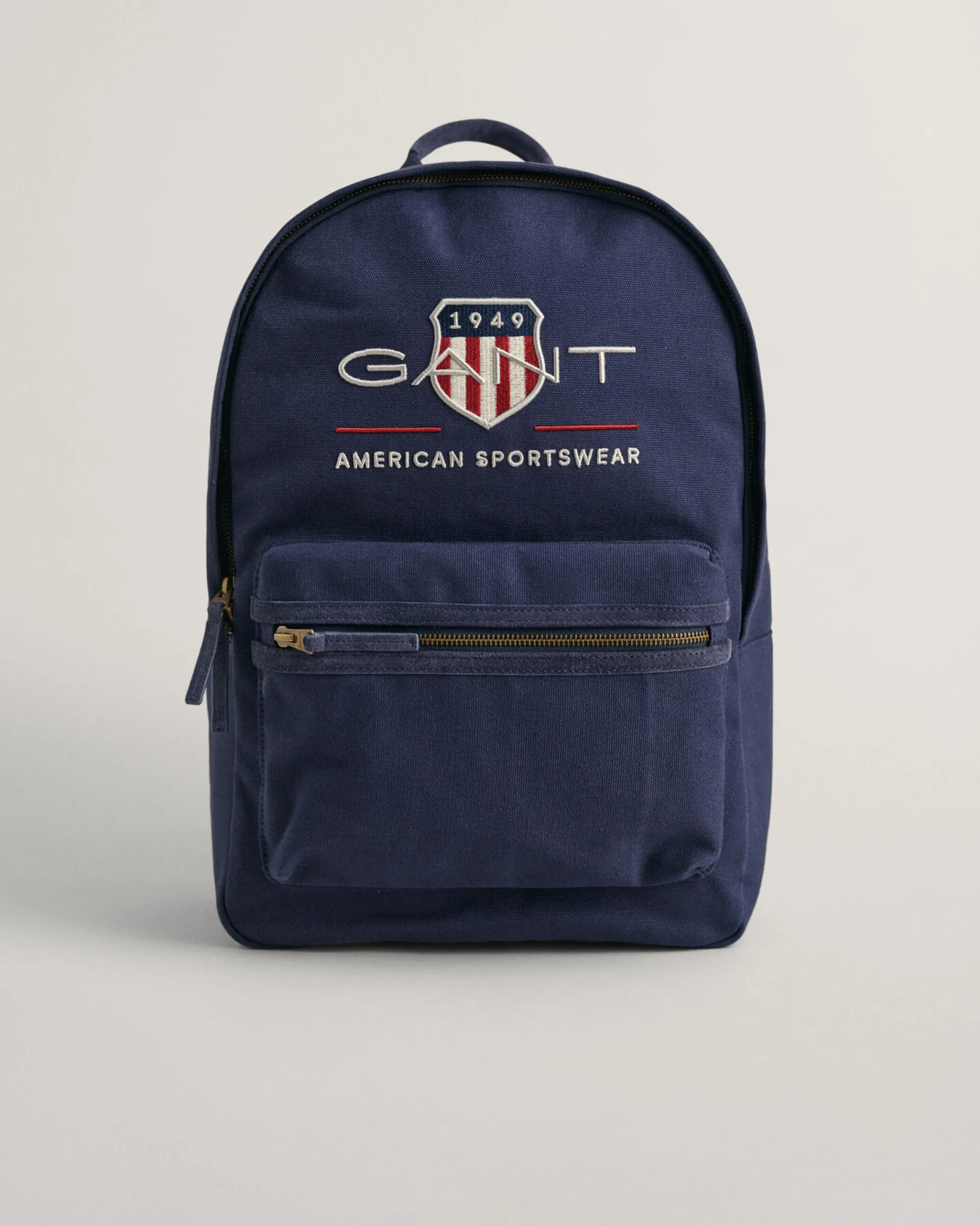 Color Shield Backpack