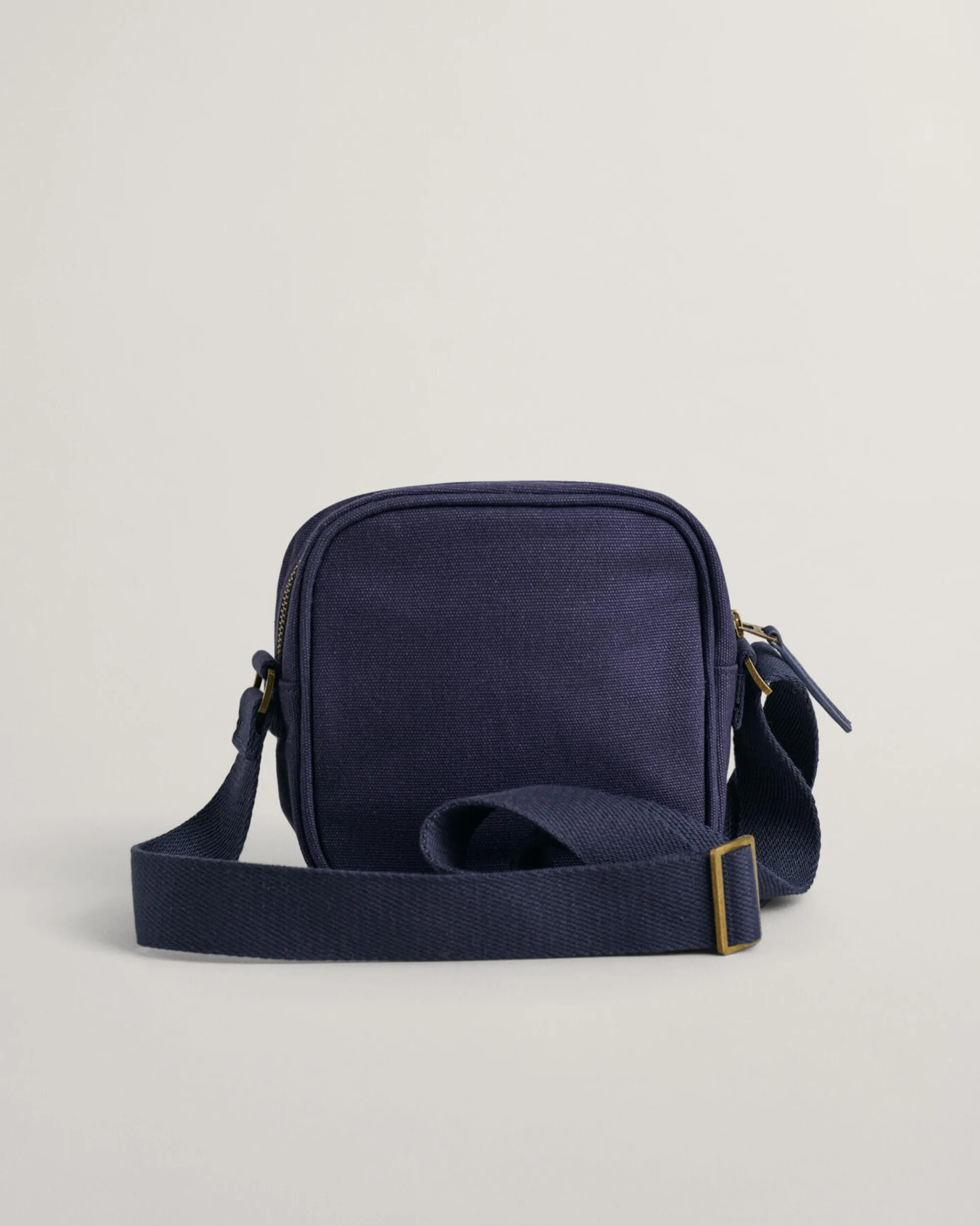 Color Shield Crossbody Bag