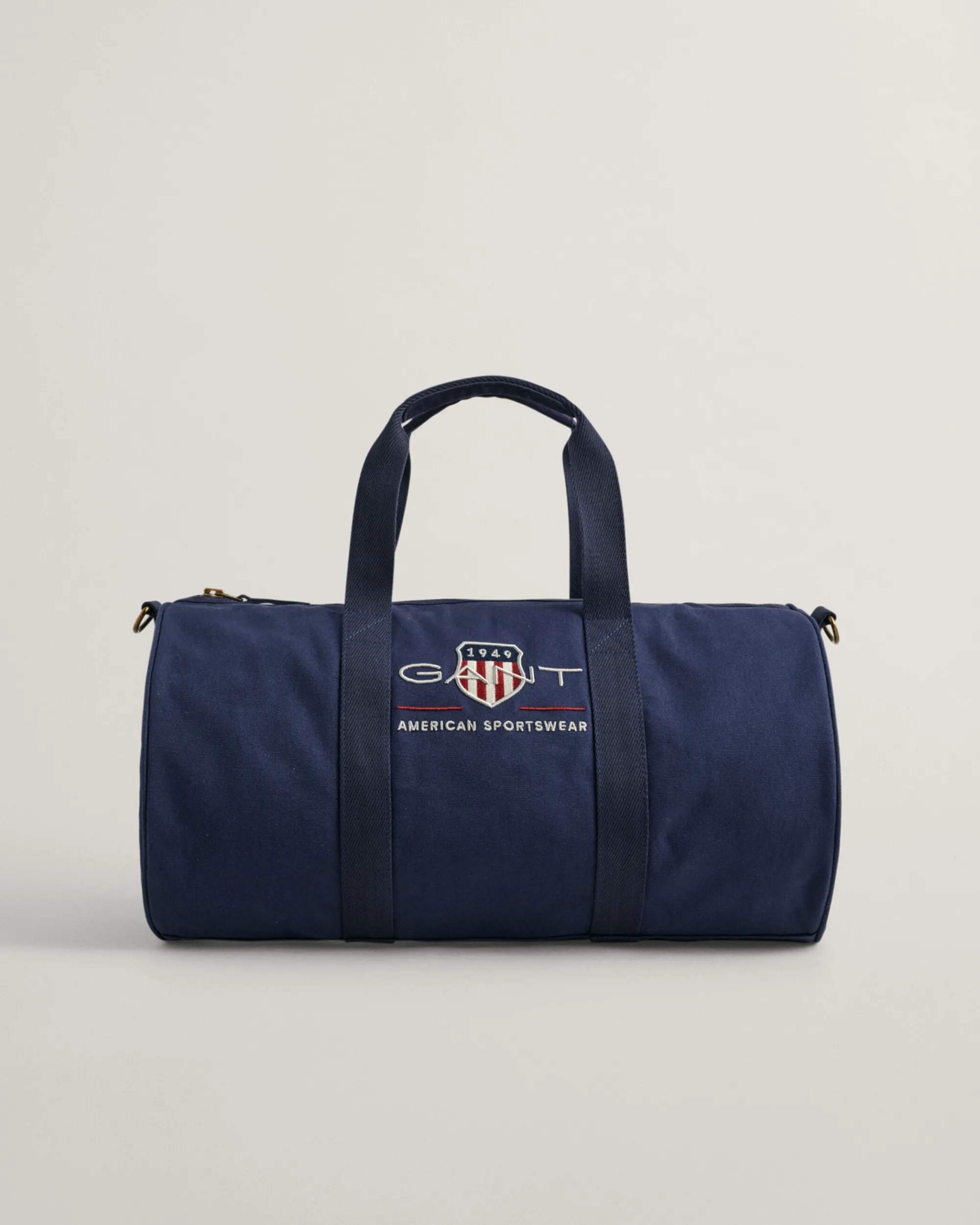 Color Shield Duffel Bag