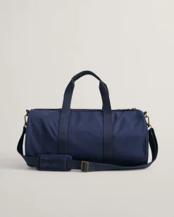 Color Shield Duffel Bag