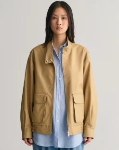 Cotton Jacket