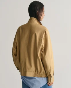 Cotton Jacket