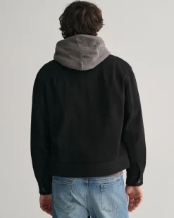 Cotton Work Jacket