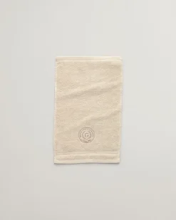 Crest Towel 30X50