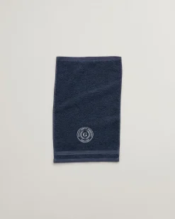 Crest Towel 30X50
