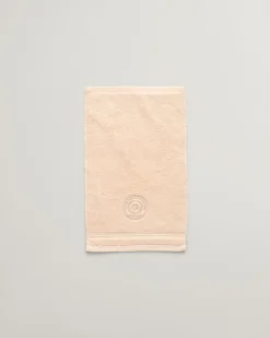 Crest Towel 30X50