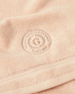 Crest Towel 30X50