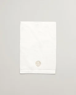 Crest Towel 50X70