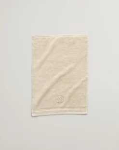 Crest Towel 50X70