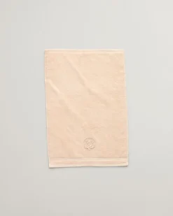 Crest Towel 50X70