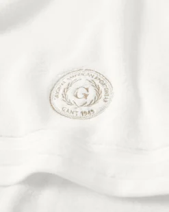 Crest Towel 70X140