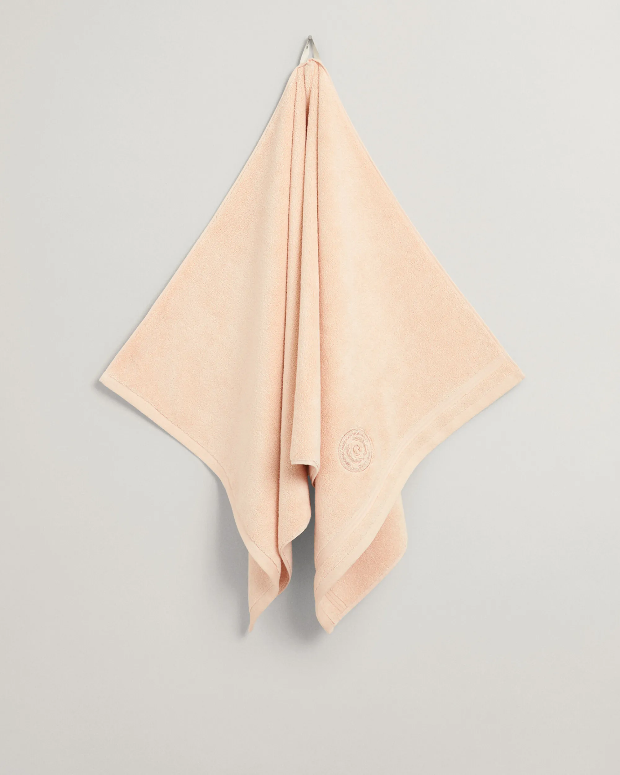 Crest Towel 70X140