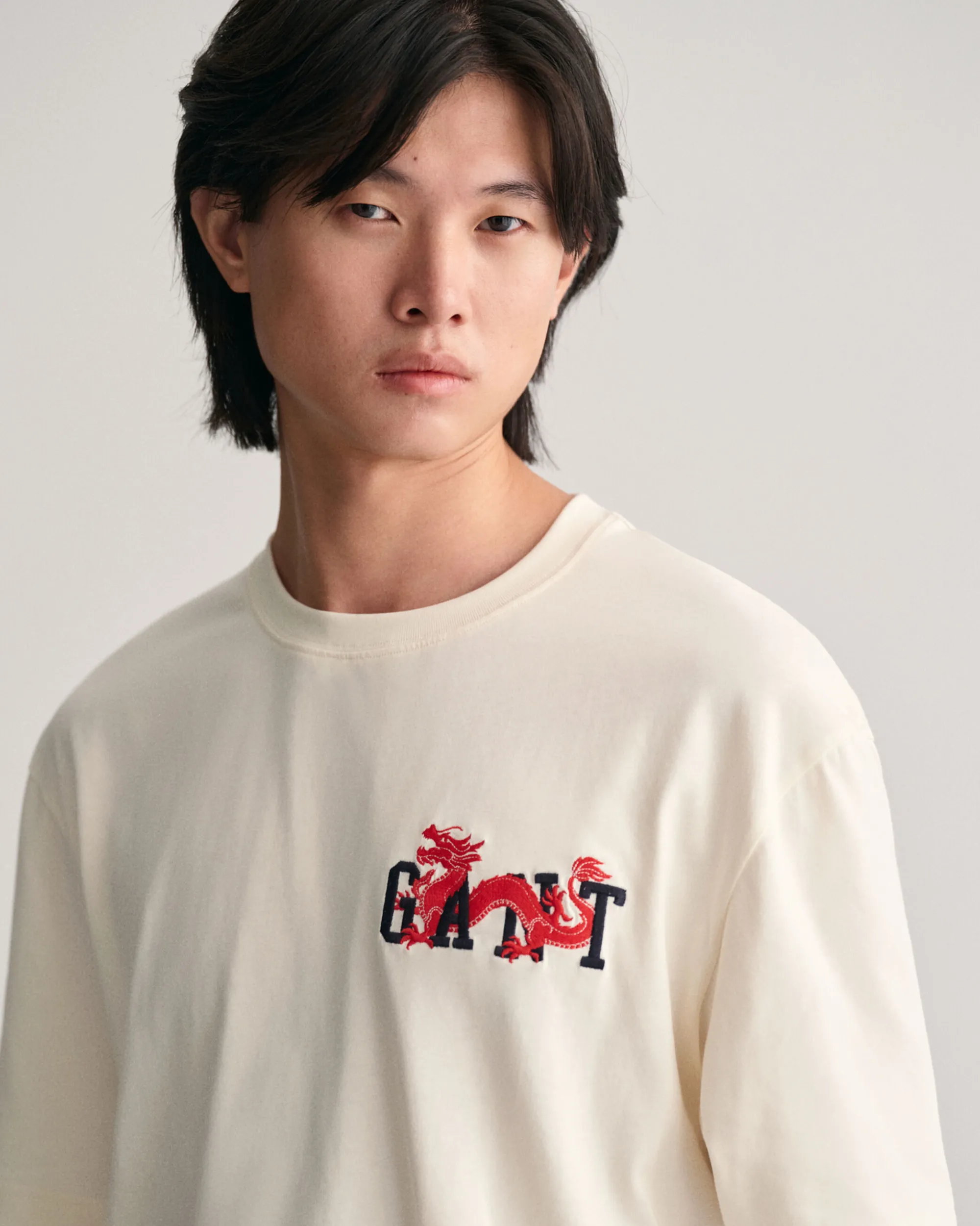Dragon Crest T-Shirt