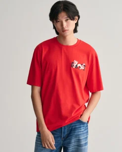 Dragon Crest T-Shirt