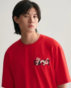Dragon Crest T-Shirt
