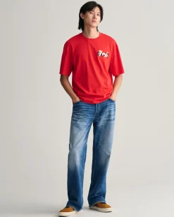 Dragon Crest T-Shirt