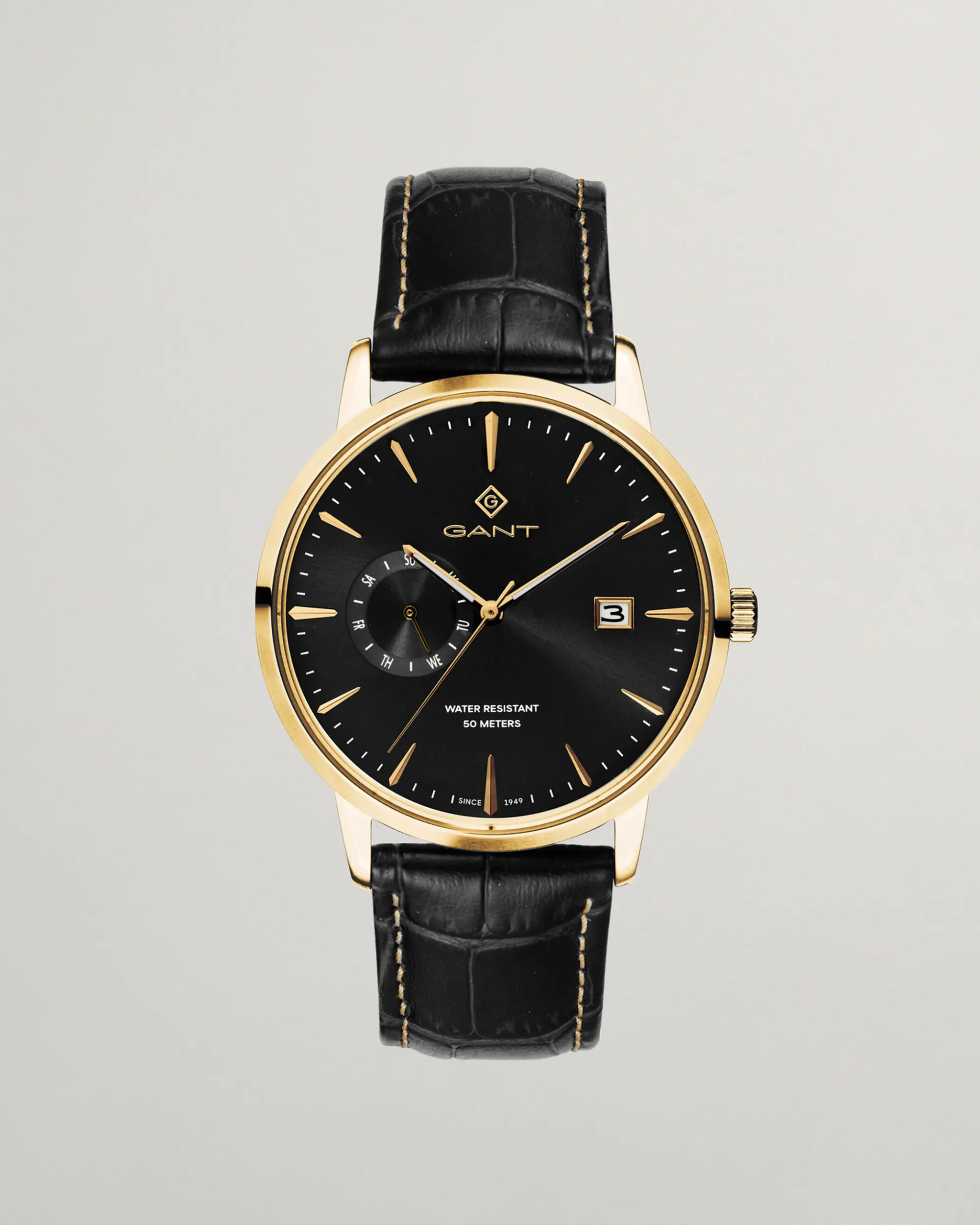 East Hill Wristwatch
