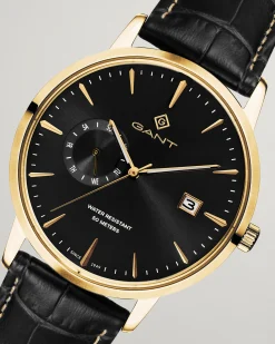 East Hill Wristwatch